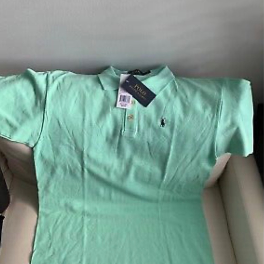 BRAND NEW WITH TAGS Polo Ralph Lauren Shirt